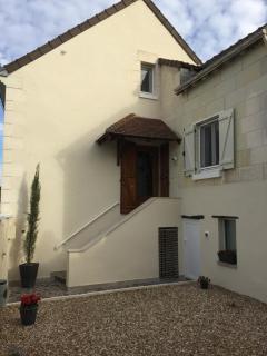 Le Petit Nid de Beauval - Saint-Aignan - 7