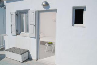 Archondoula Rooms - Plaka Milou - 8