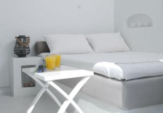 Archondoula Rooms - Plaka Milou - 5