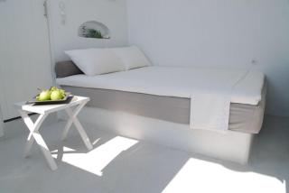 Archondoula Rooms - Plaka Milou - 2