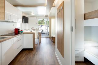 Portoverde Luxury Houseboat - Misano Adriatico - 2