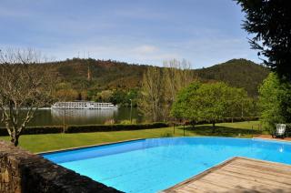 Quinta dos Espigueiros - São Tiago - 0