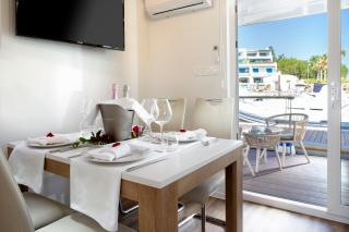 Portoverde Luxury Houseboat - Misano Adriatico - 4