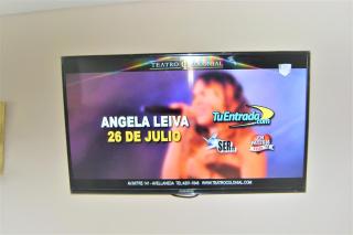 BsAs Platino Apart - Buenos Aires - 6