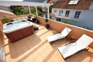 Luxury penthouse with jacuzzi in Orebić (Dalmatia) - Orebić - 2