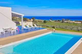 VILLA ANANDA - Scopello - 3