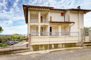 Appartamento Luisa - Vista Lago - Passignano sul Trasimeno - 7