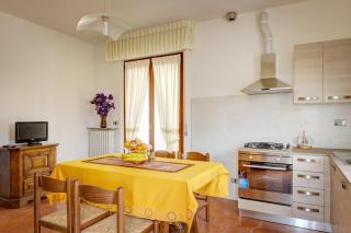 Appartamento Luisa - Vista Lago - Passignano sul Trasimeno - 4