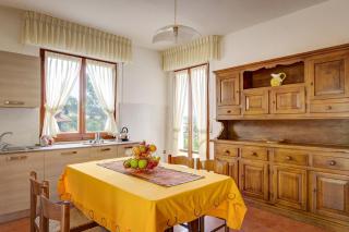 Appartamento Luisa - Vista Lago - Passignano sul Trasimeno - 2