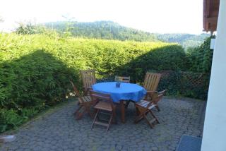 Ferienhaus am Löffelberghüttchen - 6