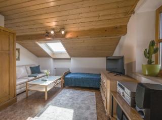 Ferienwohnung Gerstner - 3