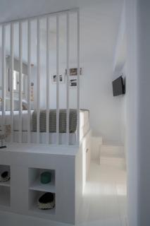 Ciel Villas Paros - Pounda - 9