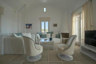 Ciel Villas Paros - Pounda - 8