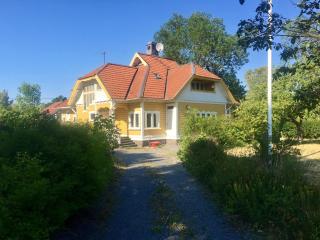 Pensionat Kanalvillan - Väddö - 4