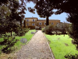La Bastide du Farfadet - 0