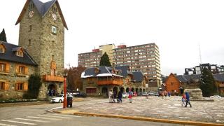 DEPARTAMENTO BARILOCHE centro - Bariloche - 0