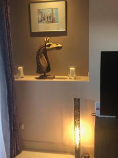 Luxury quiet apartment CAPANES DEL GOLF - 3