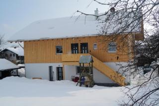 Heidi's Ferienwohnung2 - 8