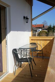 Heidi's Ferienwohnung2 - Dietramszell - 7