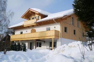 Heidi's Ferienwohnung2 - Dietramszell - 9