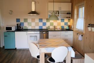 Heidi's Ferienwohnung2 - 4