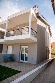 Villa Serafima - Nikiti - 6