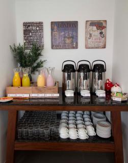 Tierra Viva Miraflores Centro - 9