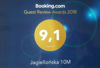Jagiellońska - 1