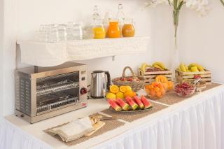 Olbia City Hotel - Olbia - 1