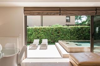 Elaia Luxury Apartments Glyfada - Atene - 7