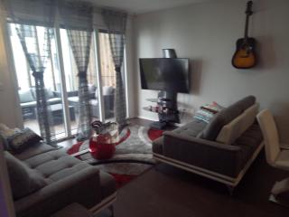 Bel appartement T2 près du lac avc un parking privé - Bordeaux - 9