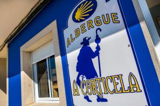 A Corticela - Vilanova de Arousa - 0