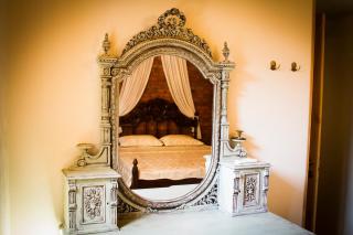 Vintage Art Rooms - Tbilisi - 4