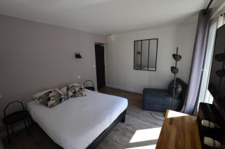 Hotel De Quebec - Rouen - 1