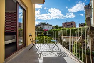 Delle rose inn - Piano di Sorrento - 3