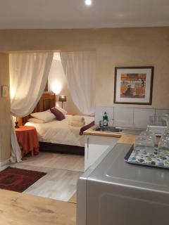 Hedgehog Hollow - Port Elizabeth - 5