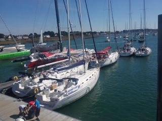 Studio - La Trinité-sur-Mer - 8