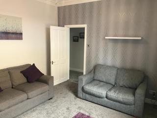 Pleasure Beach House - Blackpool - 6