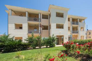 Olbia City Hotel - Olbia - 9