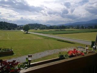 Ein schöner Panorama Blick - Augsdorf - 2