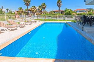Dalyan Twins Minta Villa - Dalyan - 7