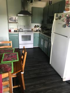 Ranny's Private Rooms - Calgary - 1