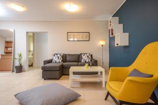 Boutique Apartments in Athens - Athen - 8