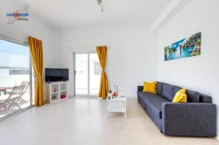 Vivienda Vacacional Filippa - Playa Blanca - 3