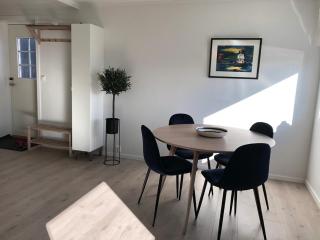 Cozy Apartment in the middle of Lofoten - 2