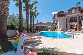 Minta Apartments - Dalyan - 8