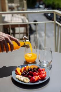 Delle rose inn - 7