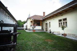 Vazsita ház - Erdőbénye - 6