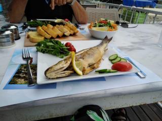 Berg Hotel - Dalyan - 4
