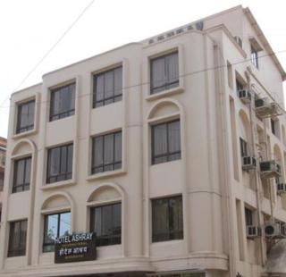 Hotel Ashray International, Sion - Near BKC - Bombay - 0
